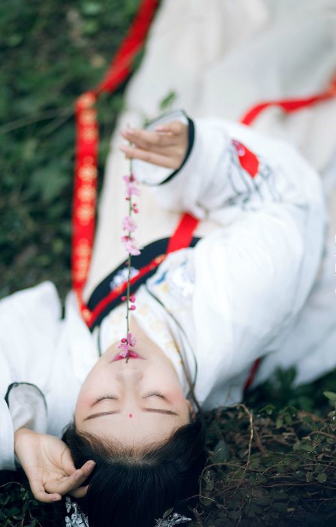 有時(shí)候，一個(gè)人在思念的時(shí)候